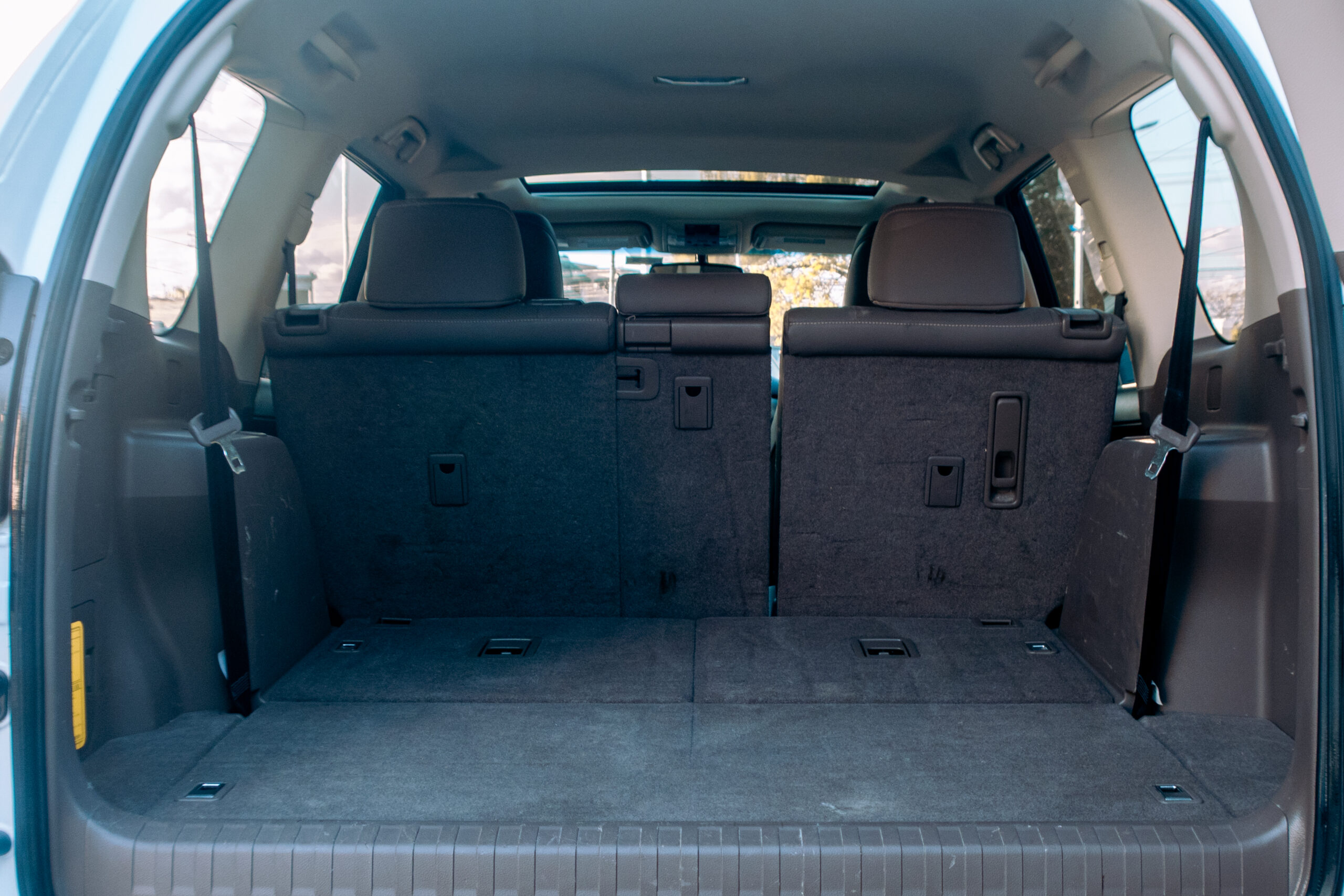 
								Lexus GX 460 2018 full									