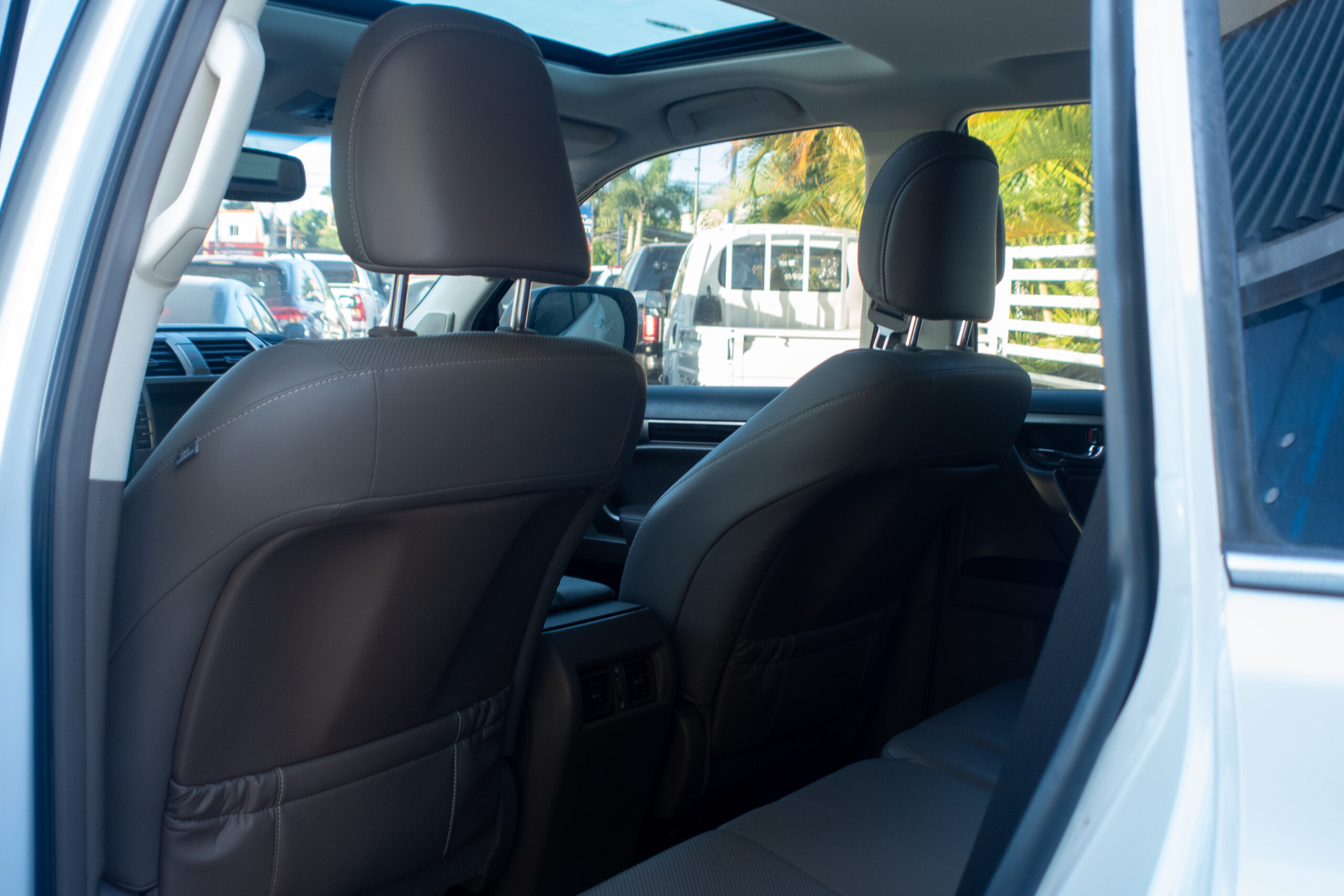 
								Lexus GX 460 2018 full									