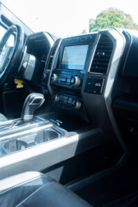 Ford F 150 Raptor 2017