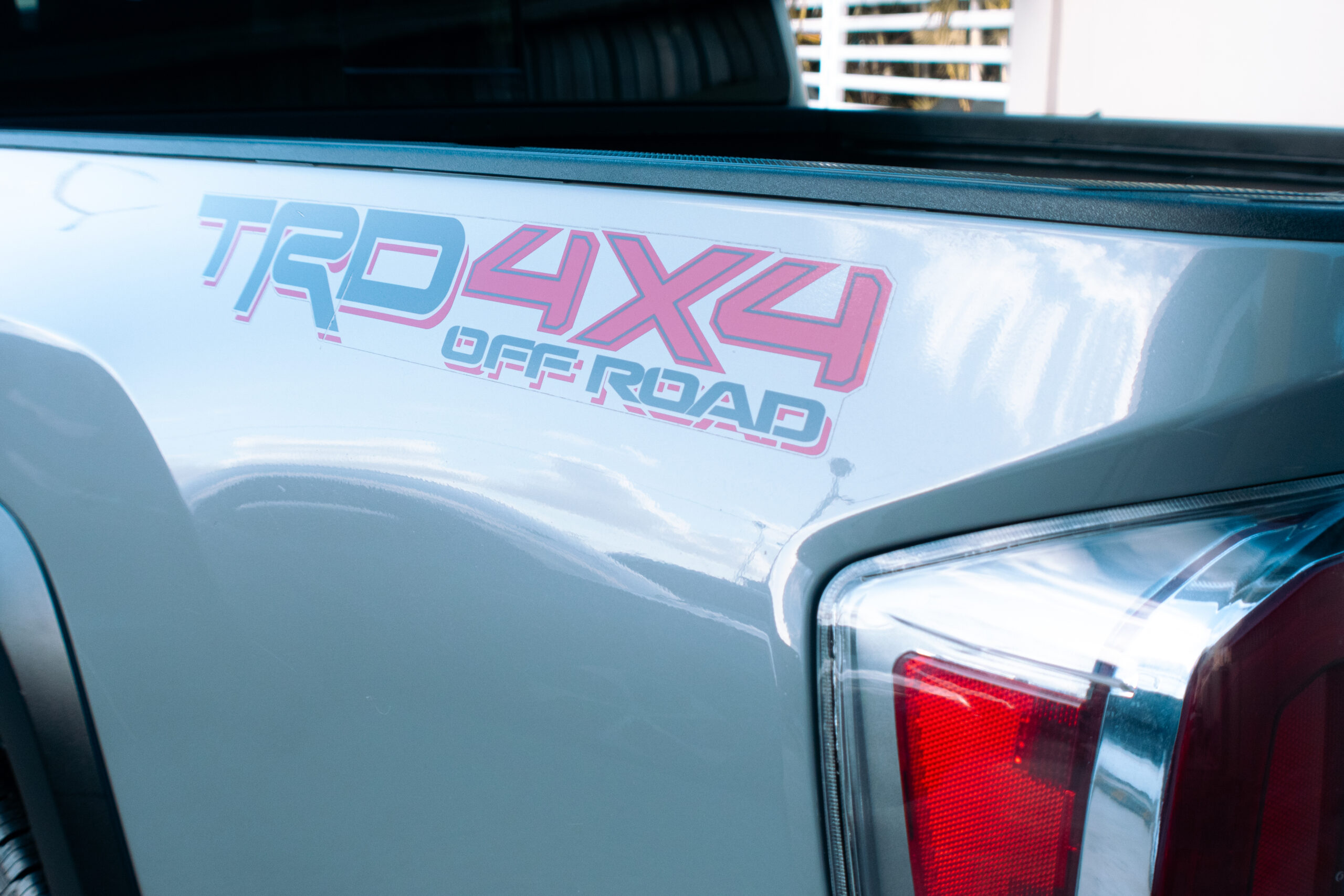 
								Toyota Tacoma TRD PRO 2020 full									