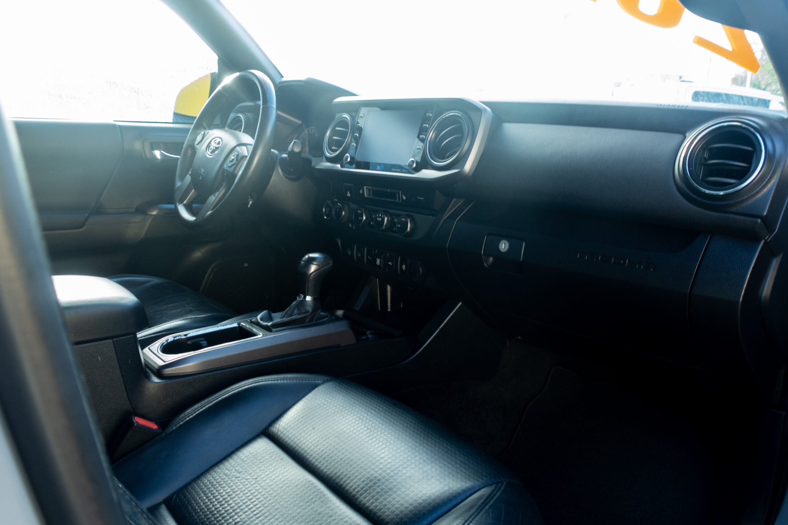 Toyota Tacoma TRD PRO 2020