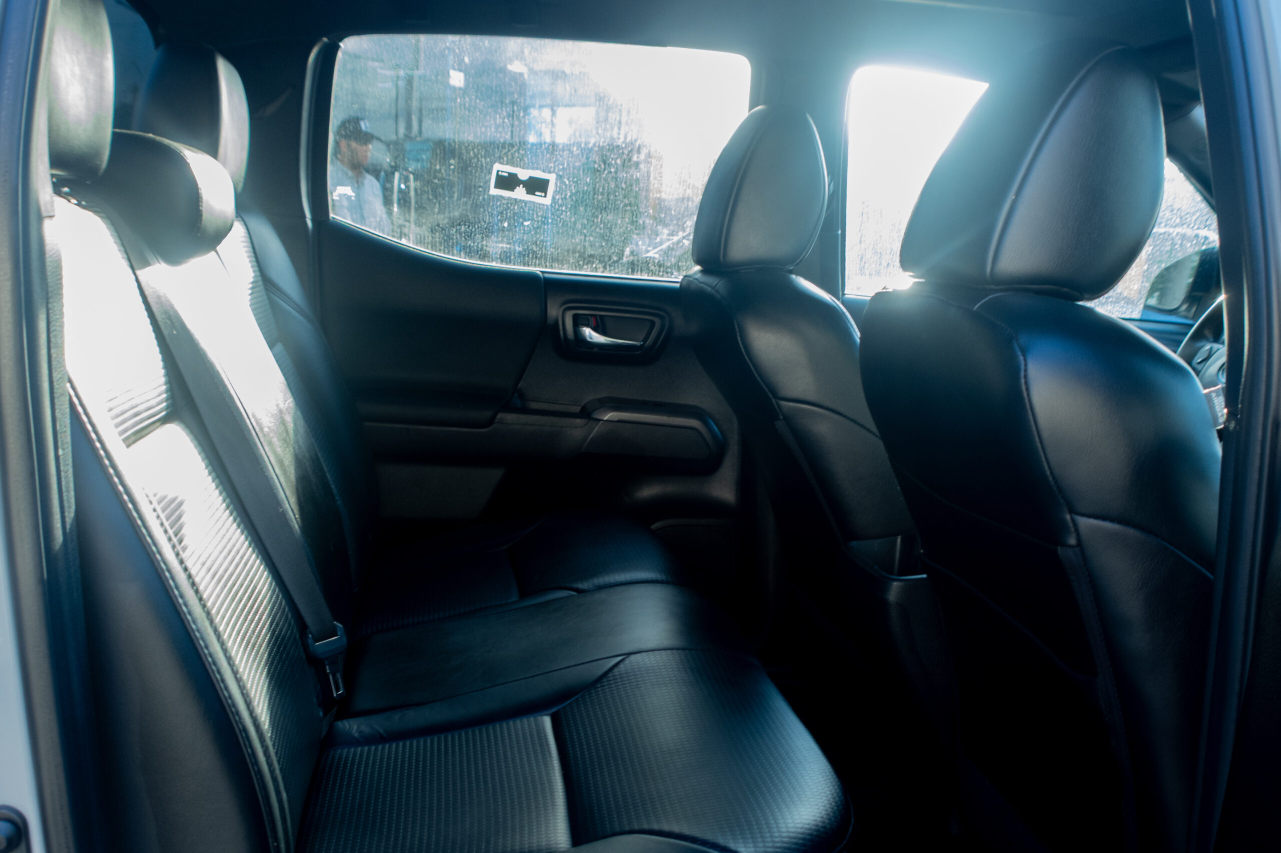 
								Toyota Tacoma TRD PRO 2020 full									
