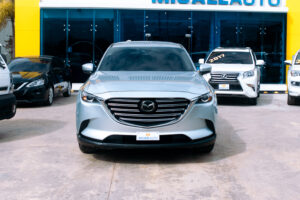 Mazda CX-9 2018