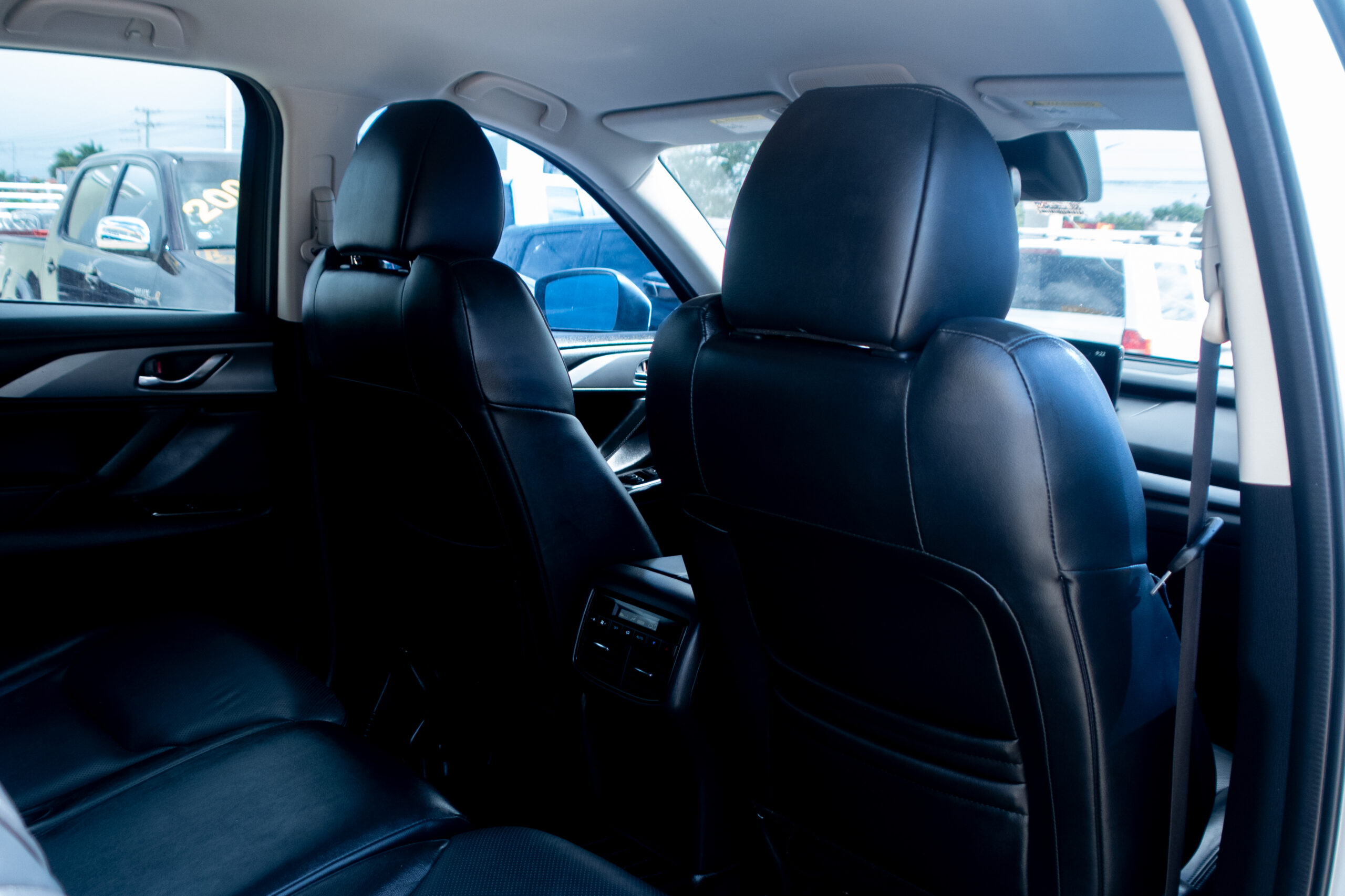 Mazda CX-9 2018