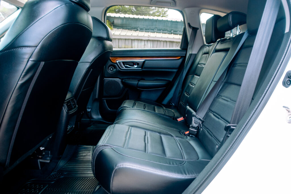 Honda CR-V 2019