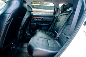 Honda CR-V 2019