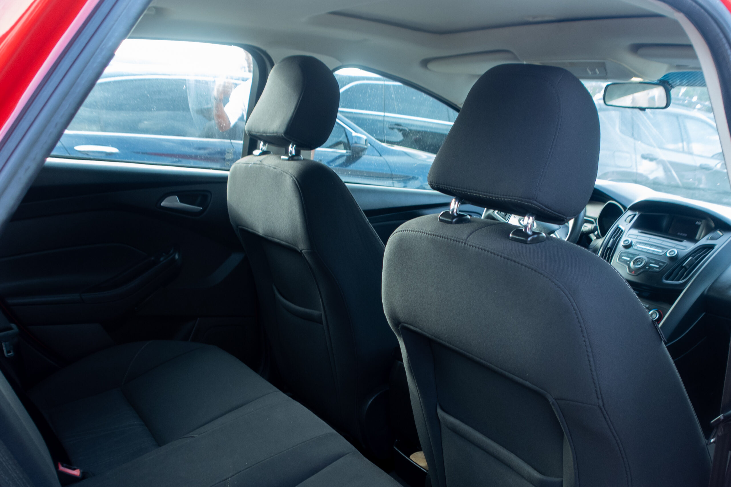 
								Ford Focus SE 2016 full									