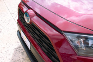 Toyota RAV4 Hibrid 2019