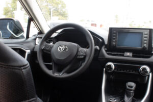 Toyota RAV4 Hibrid 2019