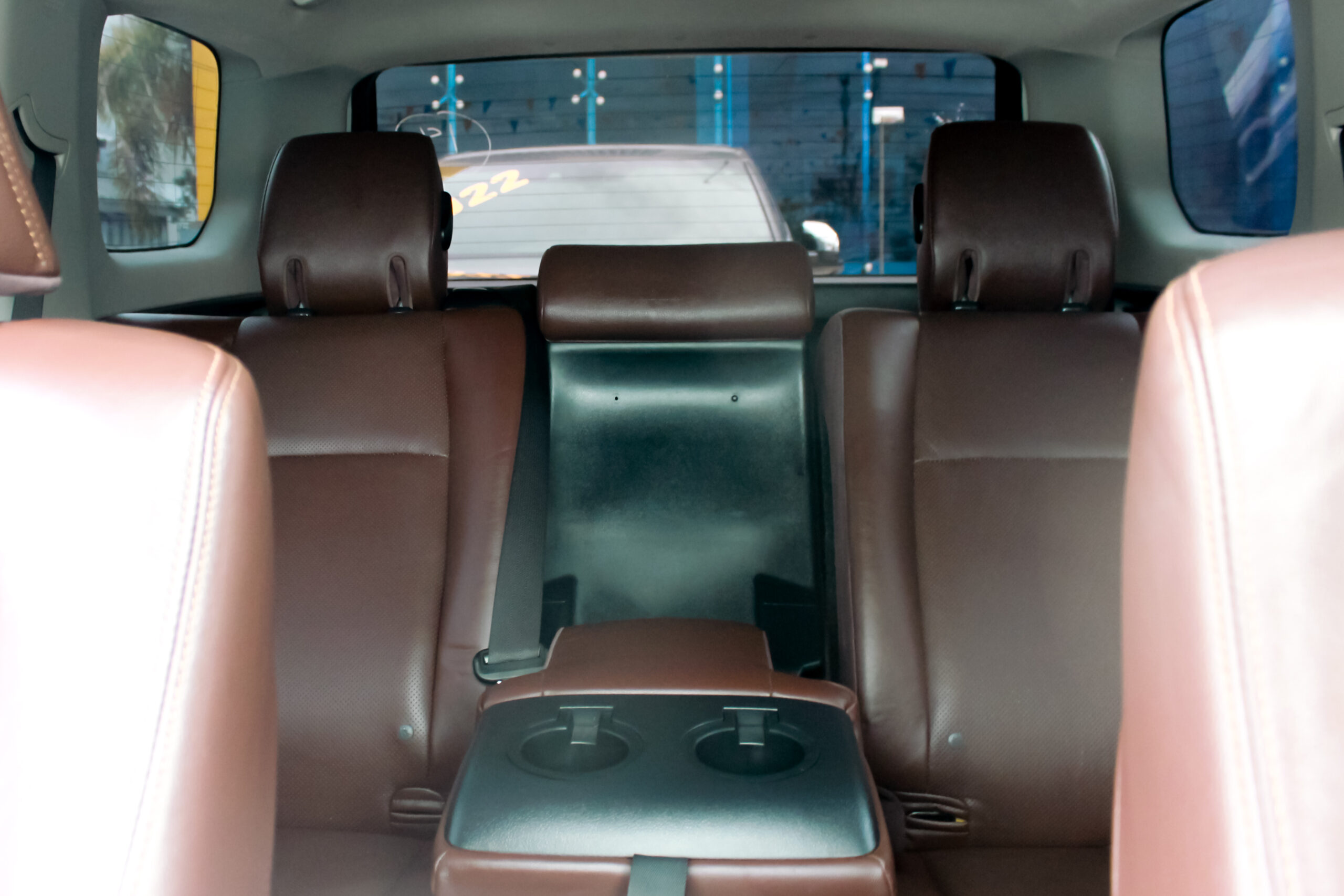 
								Toyota 4 Runner 2019 full									