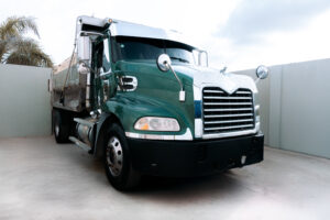 Mack Vision 2007