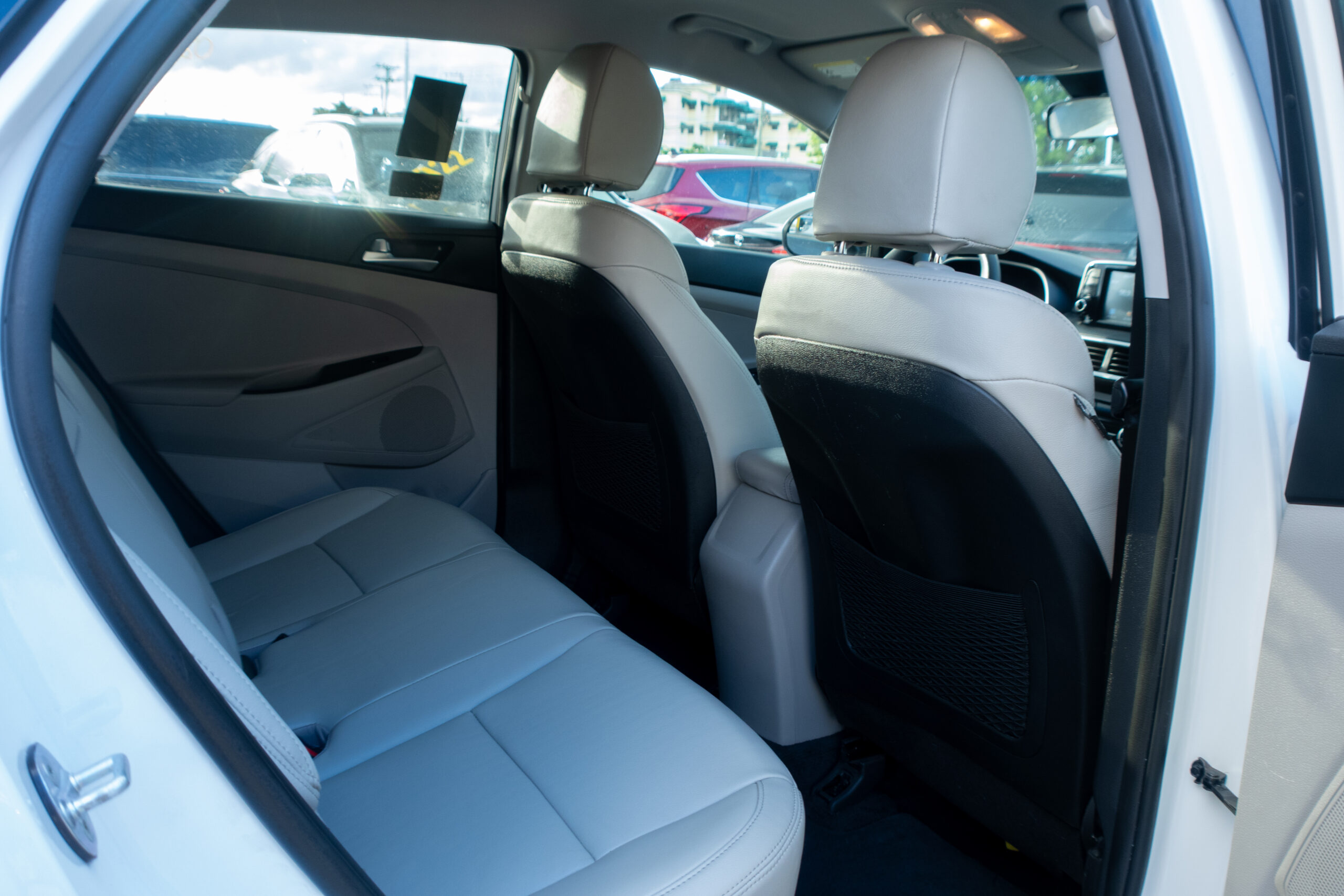 
								Hyundai Tucson 2019 full									