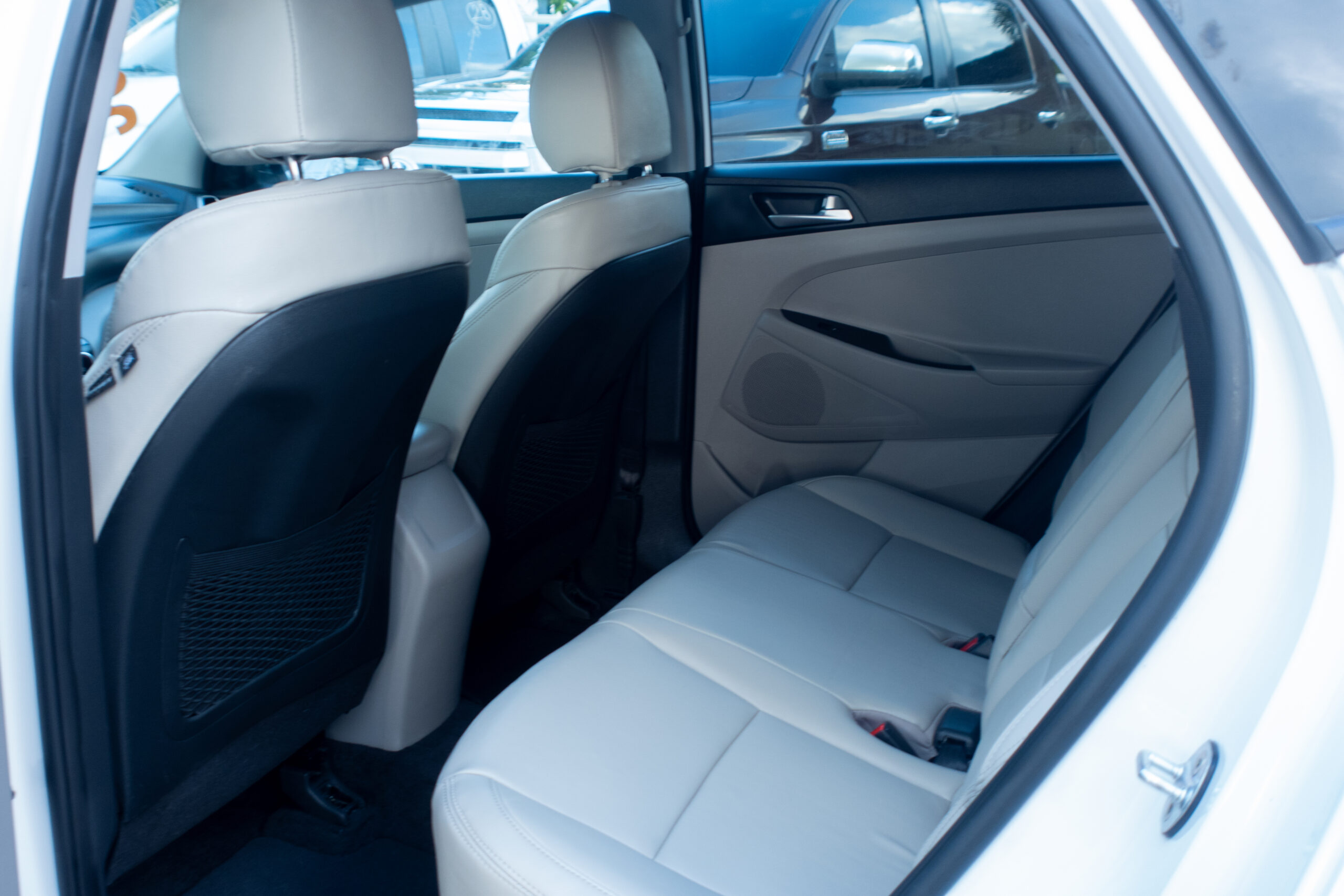 
								Hyundai Tucson 2019 full									