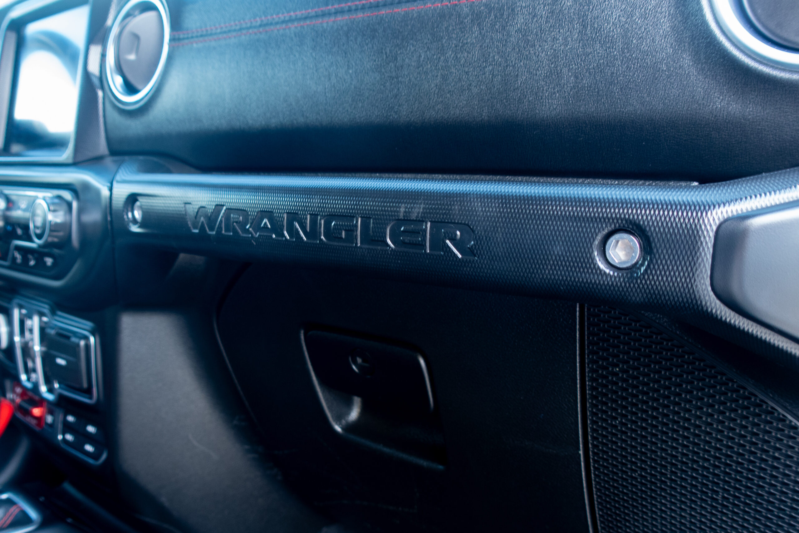 
								Jeep Wrangler Rubicon Unlimited JL 2020 full									