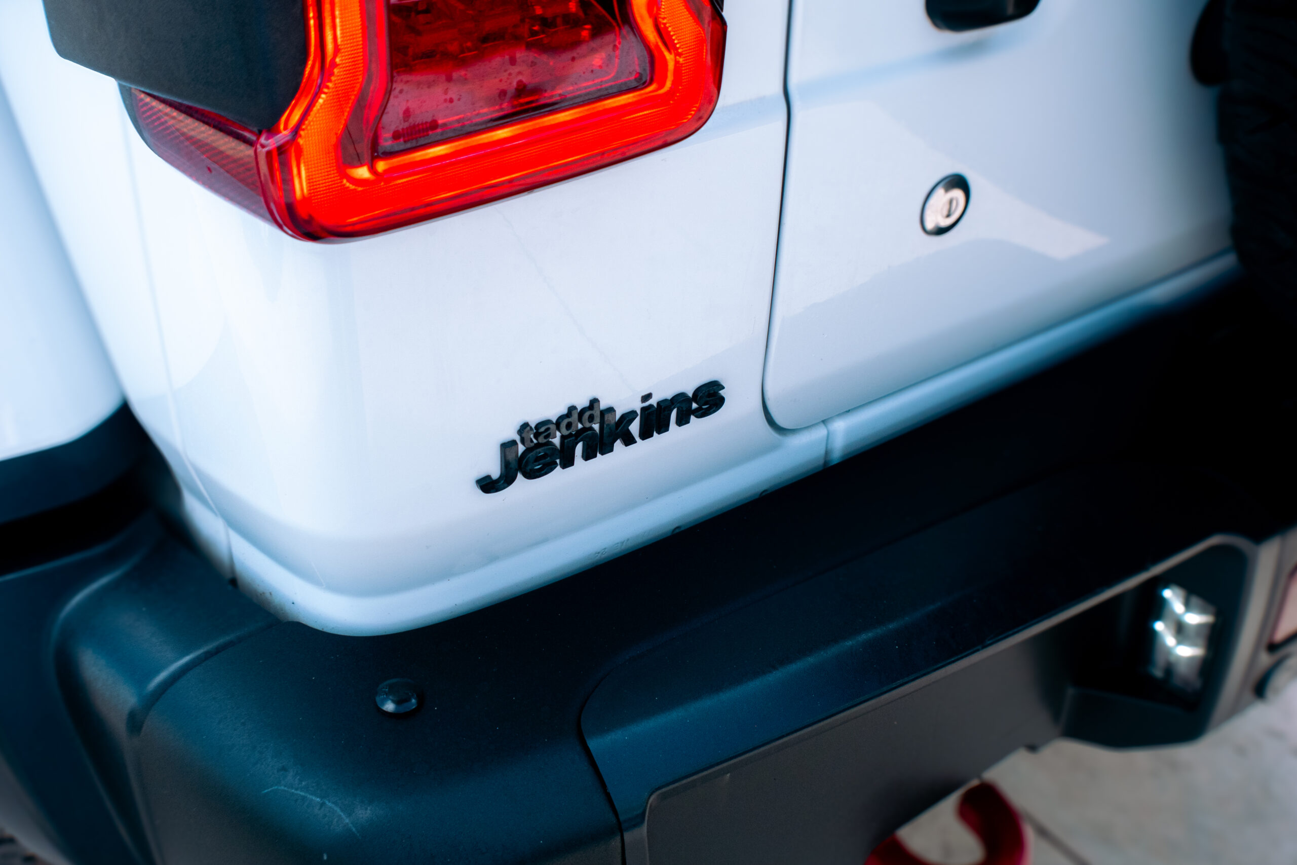 
								Jeep Wrangler Rubicon Unlimited JL 2020 full									