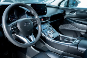 Hyundai Santa Fe 2021